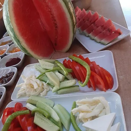 1989 Sebat * Çeşme