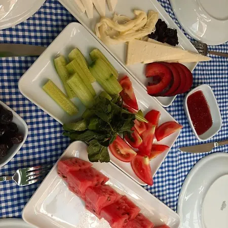 1989 Sebat * Çeşme