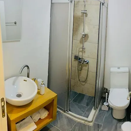 1989 Sebat Çeşme