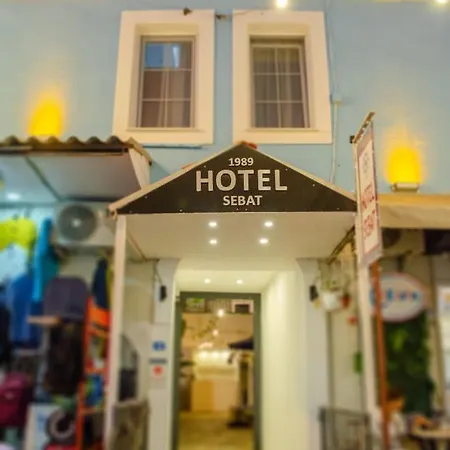1989 Sebat * Çeşme